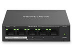 Мрежово оборудване Mercusys MS105GP