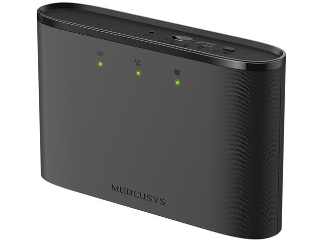 Мрежово оборудване Mercusys MT110