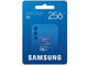 Карти памет 256GB Samsung T7 microSD Card microSDXC™ UHS-I Card