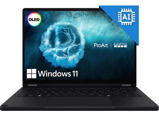 Лаптопи ASUS ProArt PX13 GoPro Edition HN7306EAC-LX041X