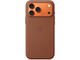 Калъфи Apple iPhone 17 Pro Max TechWoven Case with MagSafe - Sienna