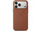 Калъфи Apple iPhone 17 Pro Max TechWoven Case with MagSafe - Sienna