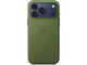 Калъфи Apple iPhone 17 Pro Max TechWoven Case with MagSafe - Green