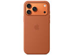 Калъфи Apple iPhone 17 Pro Max Silicone Case with MagSafe – Terra Cotta
