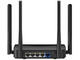Мрежово оборудване Mercusys MR25BE BE3600