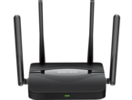 Мрежово оборудване Mercusys MR25BE BE3600