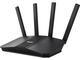 Мрежово оборудване ASUS RT-BE58U V2