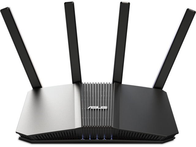Мрежово оборудване ASUS RT-BE58U V2