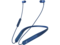 Слушалки Verbatim TruSound Pro Neckband Earbuds, Blue
