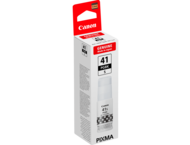 Консумативи Canon GI-41S, Black