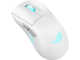 Мишки ASUS ROG Keris II Origin Gaming Mouse, Moonlight White