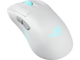 Мишки ASUS ROG Keris II Origin Gaming Mouse, Moonlight White
