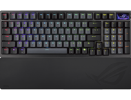 Клавиатури ASUS ROG Azoth 96 HE, Black