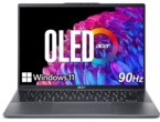 Лаптопи Acer Swift Go 14 OLED (SFG14-63)