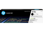 Консумативи HP 219X, Black