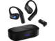 Слушалки ASUS ROG Cetra Open Wireless Gaming Earbuds