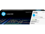 Консумативи HP 219A, Cyan