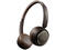 Слушалки HiFuture TURBO3, Brown