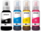 Консумативи Epson 101 EcoTank 4-colour Multipack