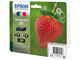Консумативи Epson Claria Home Ink Multipack 