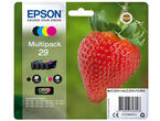 Консумативи Epson Claria Home Ink Multipack 