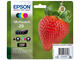 Консумативи Epson Claria Home Ink Multipack 