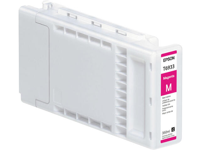 Консумативи Epson UltraChrome Pro 6 T48U3, Magenta