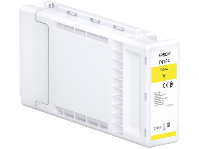Консумативи Epson UltraChrome Pro 6 T48U4, Yellow