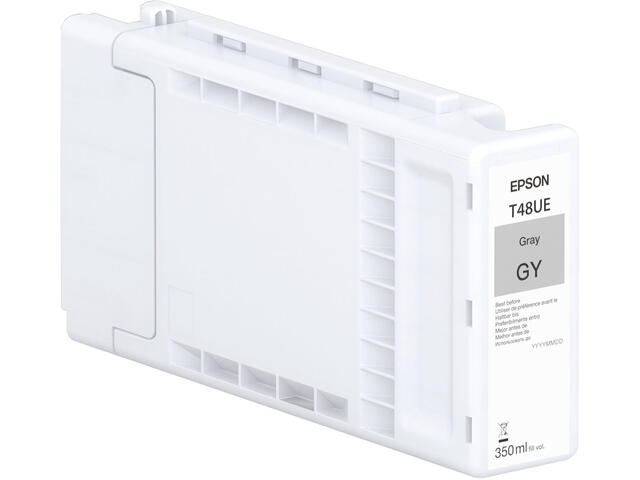 Консумативи Epson UltraChrome Pro 6 T48UE, Gray 