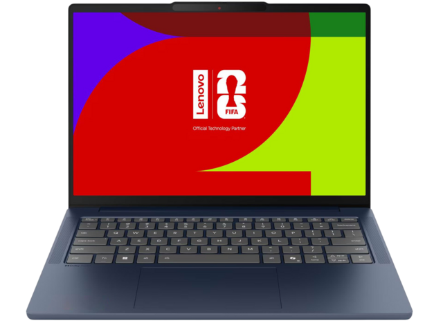 Лаптопи Lenovo IdeaPad Slim 5 14" Gen 11