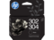Консумативи HP 302/304, Black