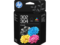 Консумативи HP 302/304, Tri-color/Black