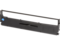 Консумативи Epson SIDM ribbon, Black (C13S015637)