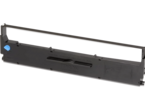 Консумативи Epson SIDM ribbon, Black (C13S015637)