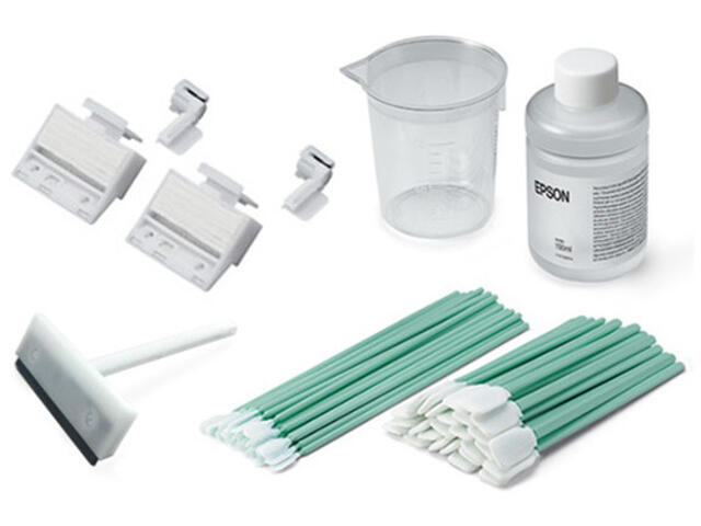 Консумативи Epson Maintenance Kit S210038
