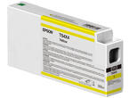 Консумативи Epson UltraChrome HDX/HD T54X400, Yellow