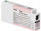 Консумативи Epson UltraChrome HDX/HD T54X600, Vivid Light Magenta