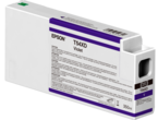 Консумативи Epson UltraChrome HDX/HD T54XD00, Violet
