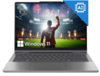 Лаптопи Lenovo IdeaPad 5 14" Gen 11 2-in-1