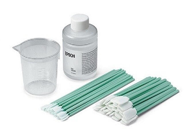 Консумативи Epson Cap cleaning kit (C13S210053)