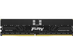 Оперативна памет 128GB (4x32GB) DDR5 6400 MT/s CL32 Kingston FURY RENEGADE PRO