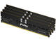 Оперативна памет 128GB (4x32GB) DDR5 6400 MT/s CL32 Kingston FURY RENEGADE PRO