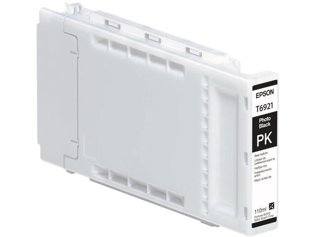 Консумативи Epson UltraChrome XD T692100, Photo Black