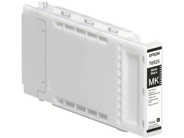 Консумативи Epson UltraChrome XD T692500, Matte Black
