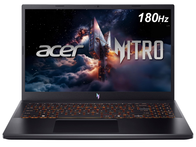 Лаптопи Acer Nitro V 15 (ANV15-52)