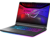 Лаптопи Asus ROG Strix G16 (G615LP-TS215)