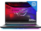 Лаптопи Asus ROG Strix G16 G615LP-TS215