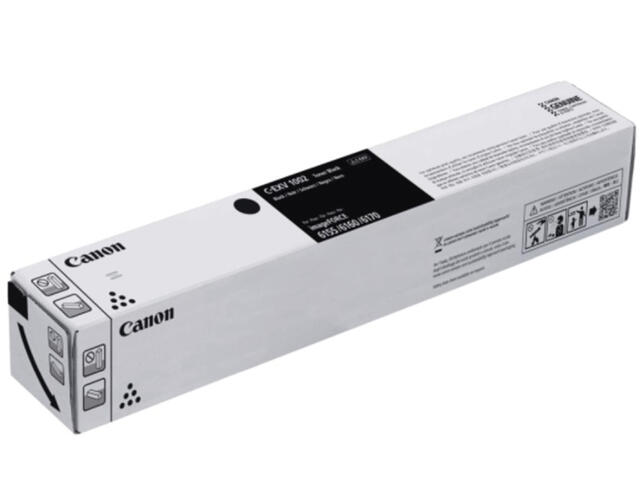 Консумативи Canon Toner C-EXV 1002, Black