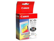Консумативи Canon BC-06, Photo