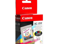 Консумативи Canon BC-09, Fluor